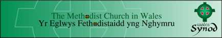 Wales Meth synod LOGO