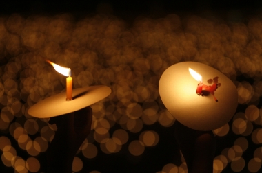 2014 12 Advent Reflection