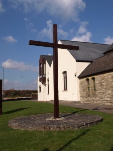 Caldicot Church