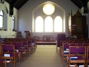 Church